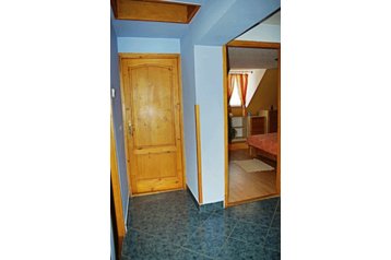 Hungría Privát Eger, Exterior